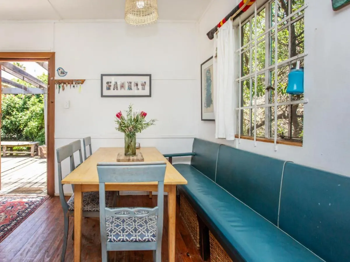Scarborough Beach Bungalow 別荘