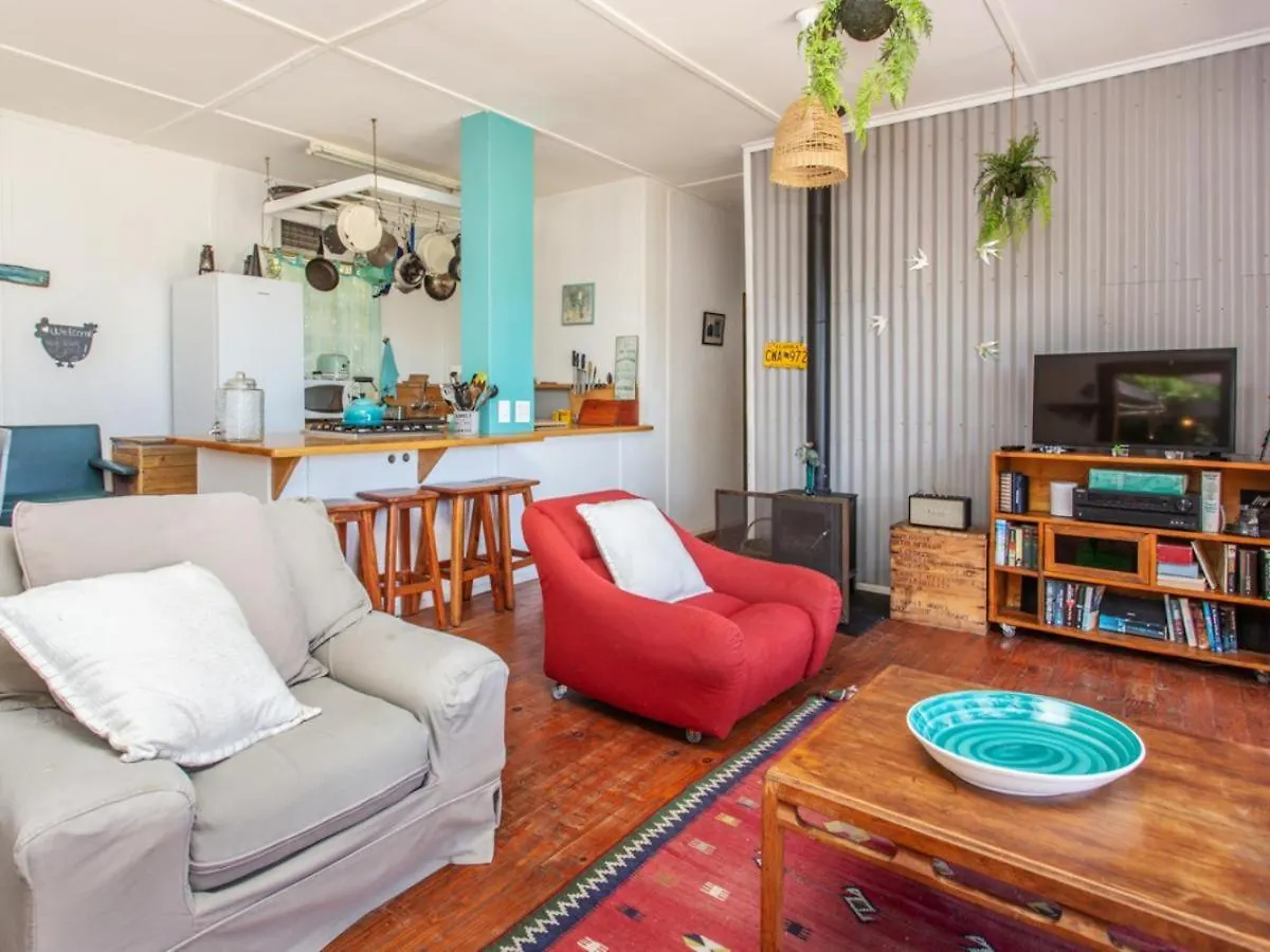 Scarborough Beach Bungalow 別荘