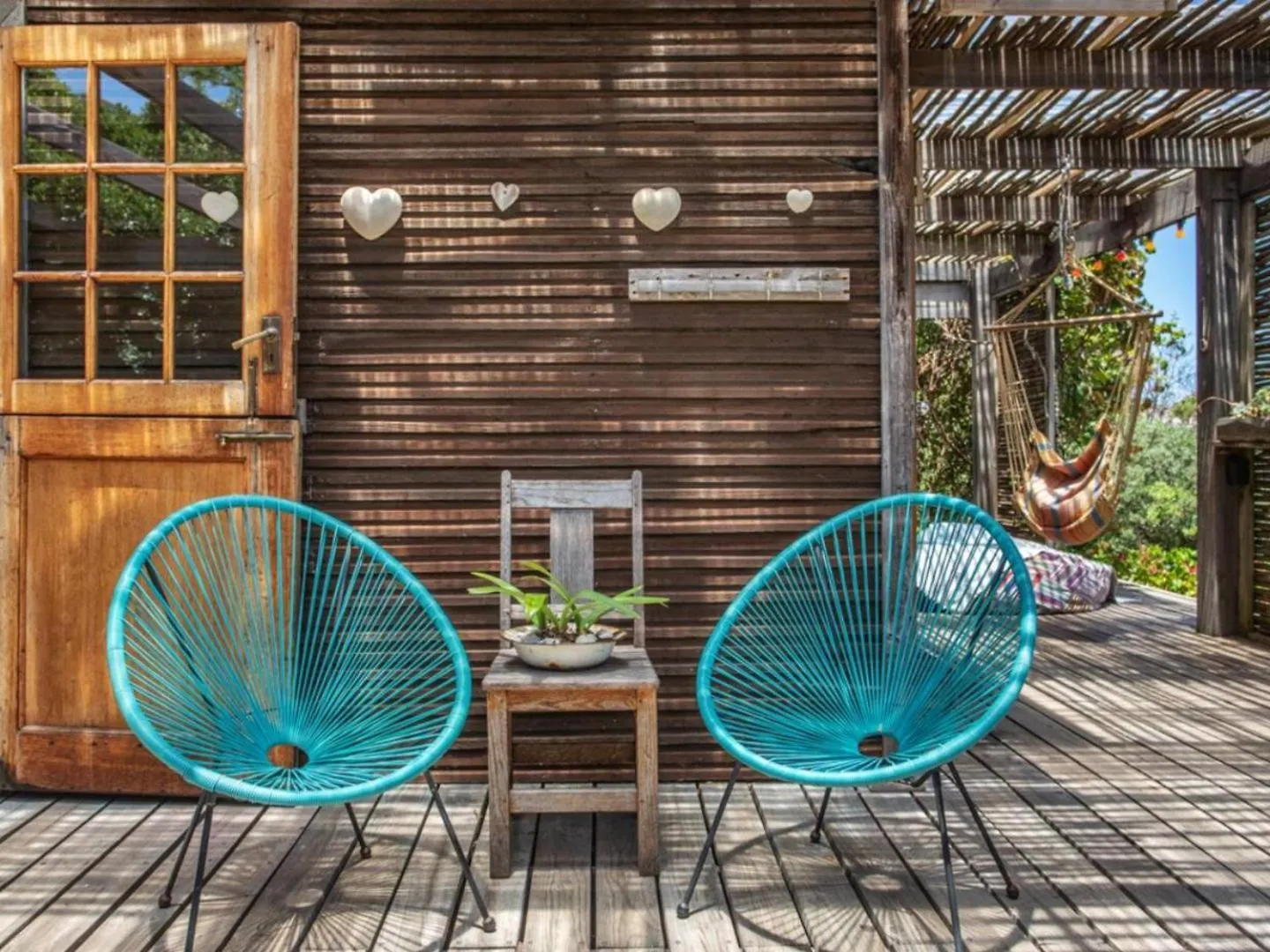 Scarborough Beach Bungalow 別荘