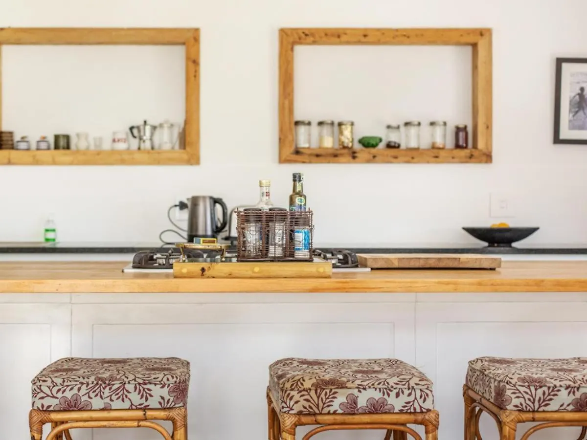 Scarborough Beach Bungalow 別荘