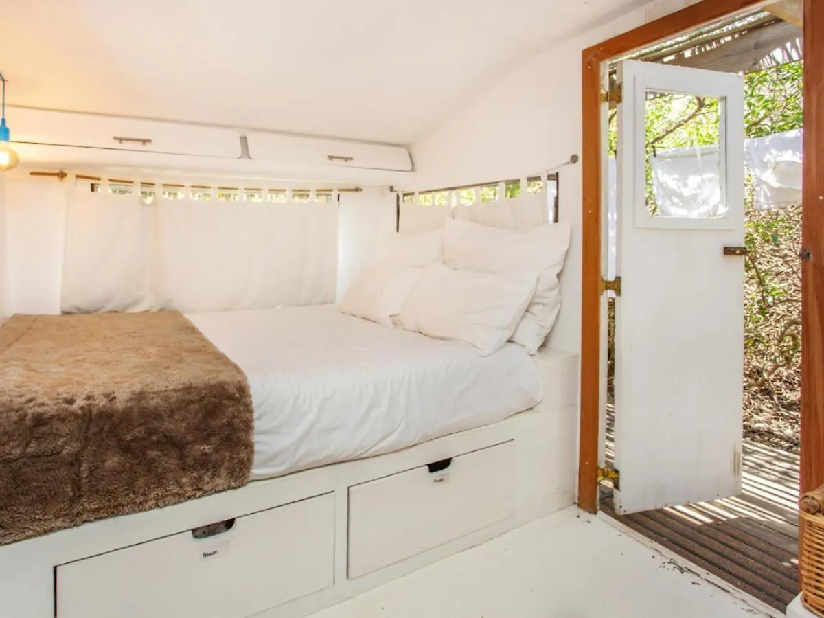 別荘 Scarborough Beach Bungalow