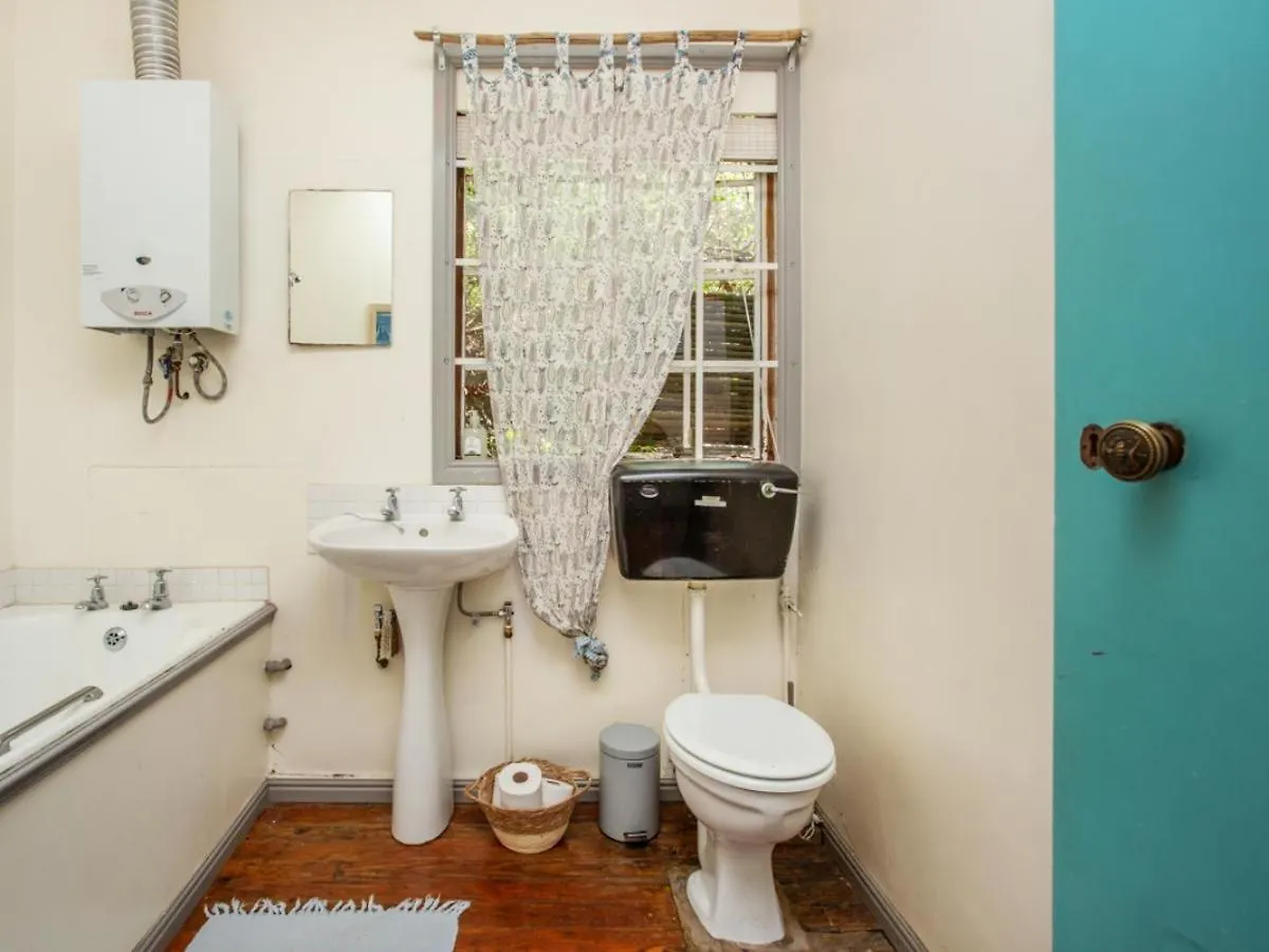 別荘 Scarborough Beach Bungalow