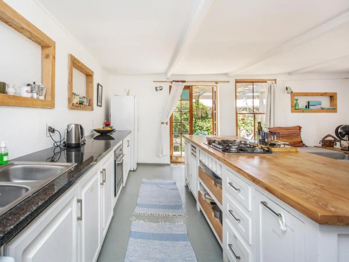 別荘 Scarborough Beach Bungalow