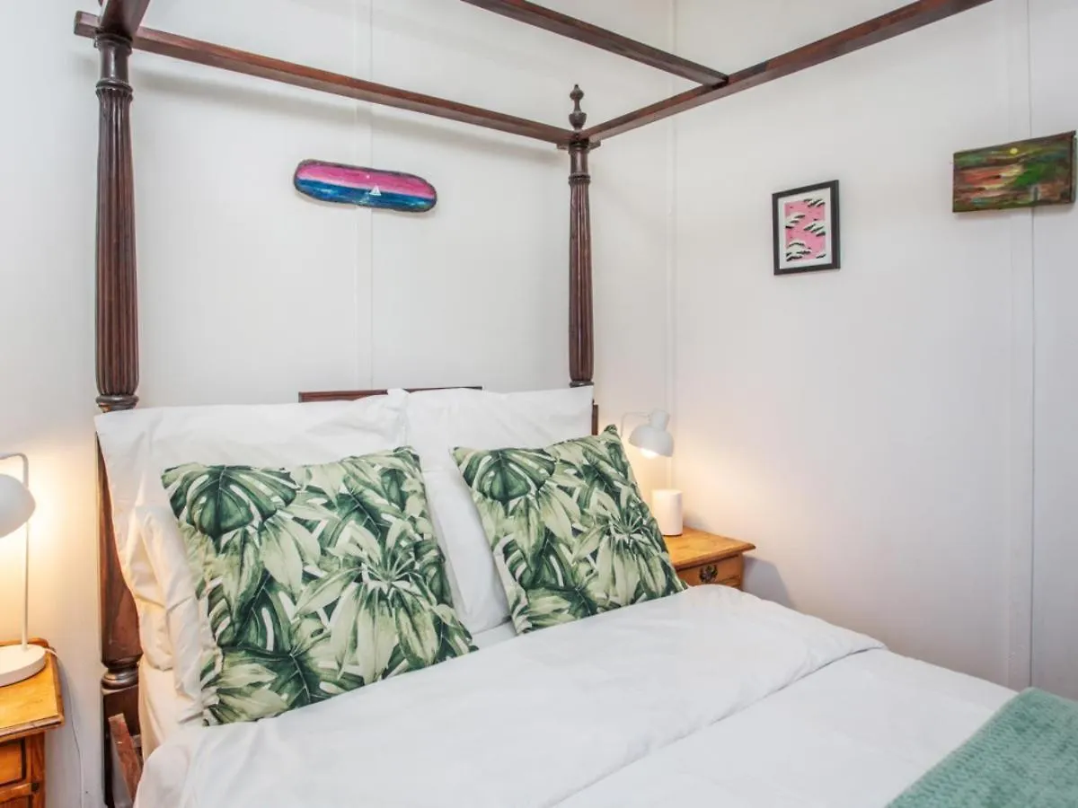 Scarborough Beach Bungalow 南アフリカ