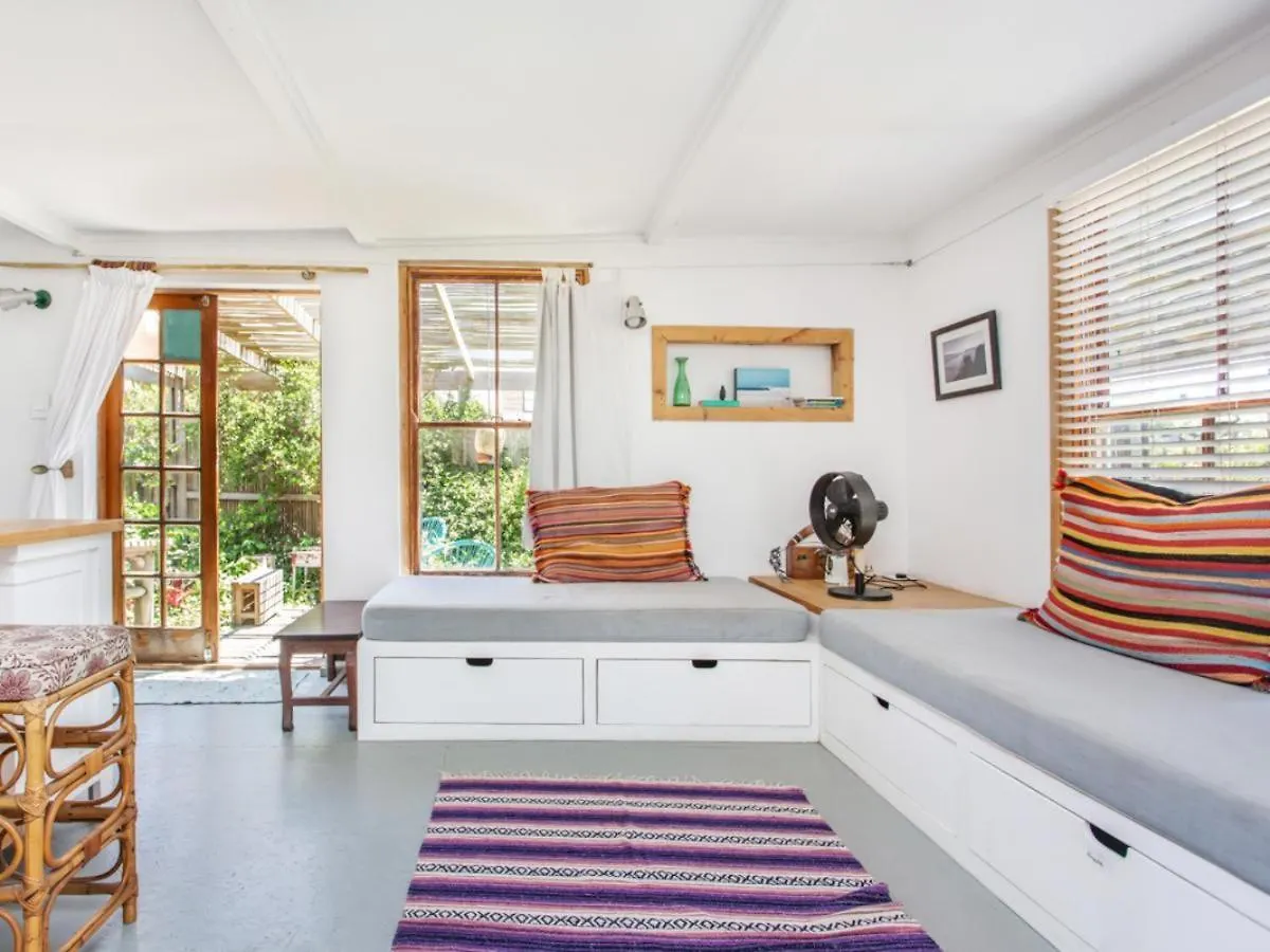 Scarborough Beach Bungalow 別荘