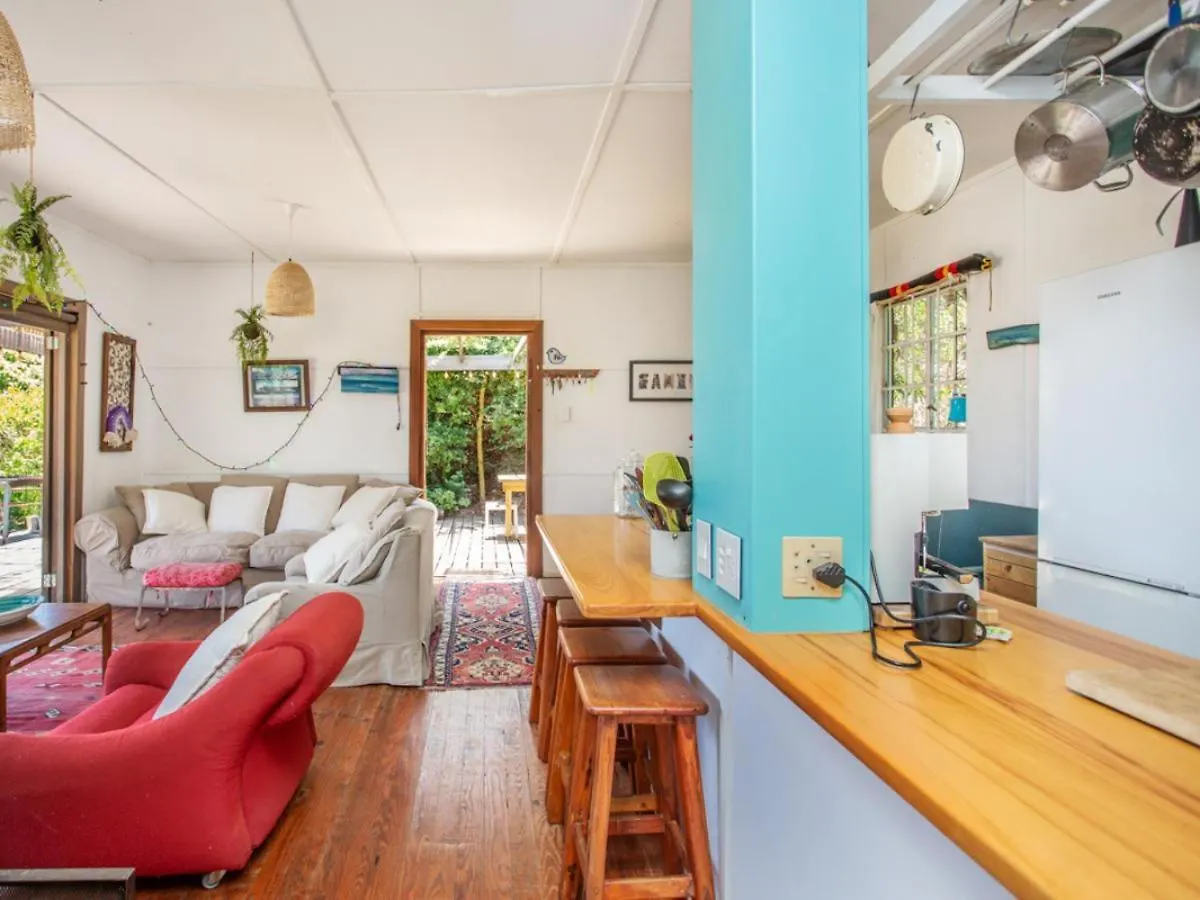 Scarborough Beach Bungalow