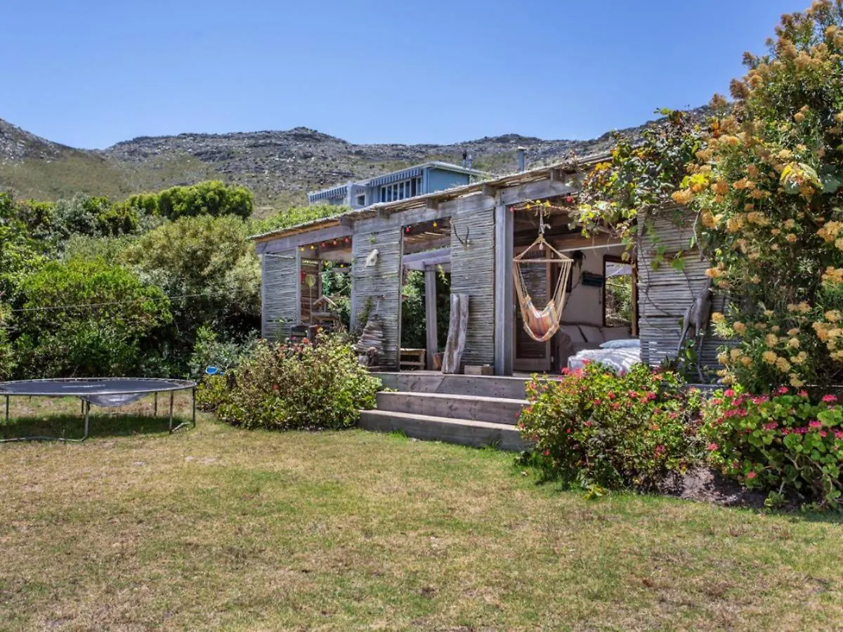 Scarborough Beach Bungalow 別荘