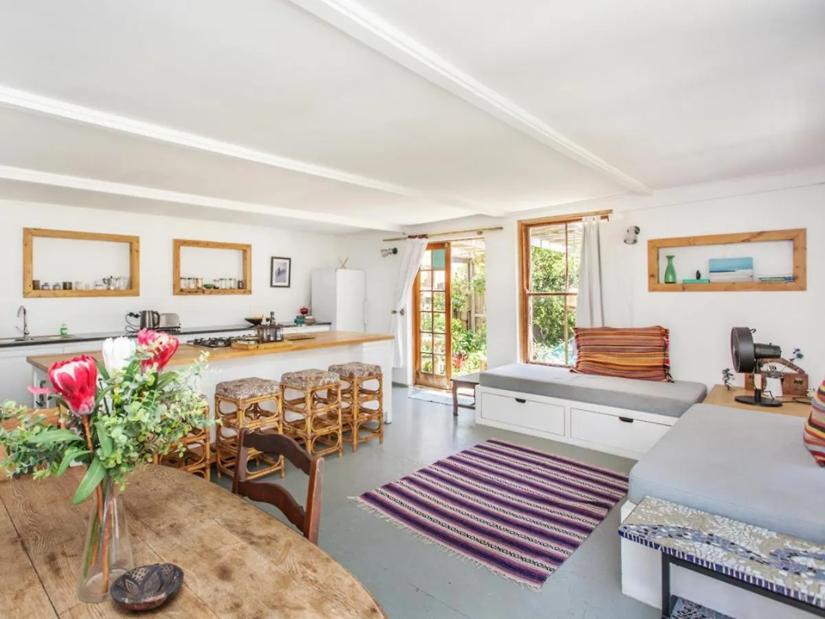 別荘 Scarborough Beach Bungalow 南アフリカ