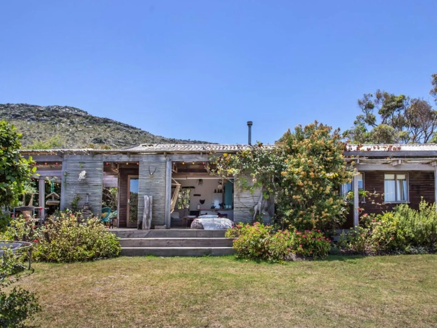 別荘 Scarborough Beach Bungalow