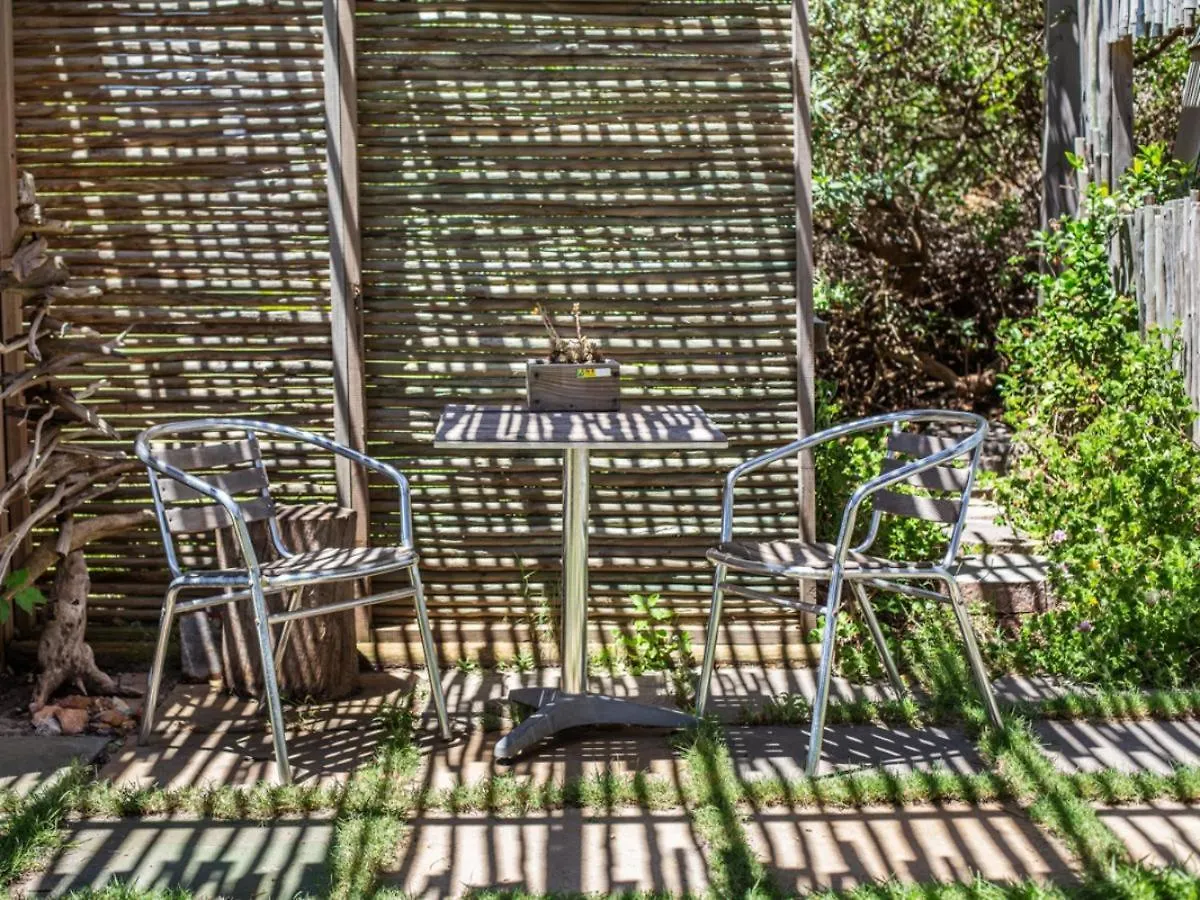 Scarborough Beach Bungalow 別荘