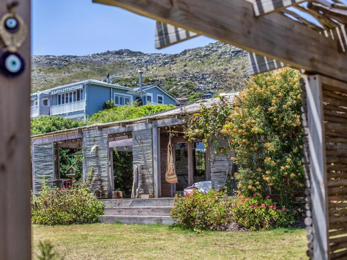 別荘 Scarborough Beach Bungalow