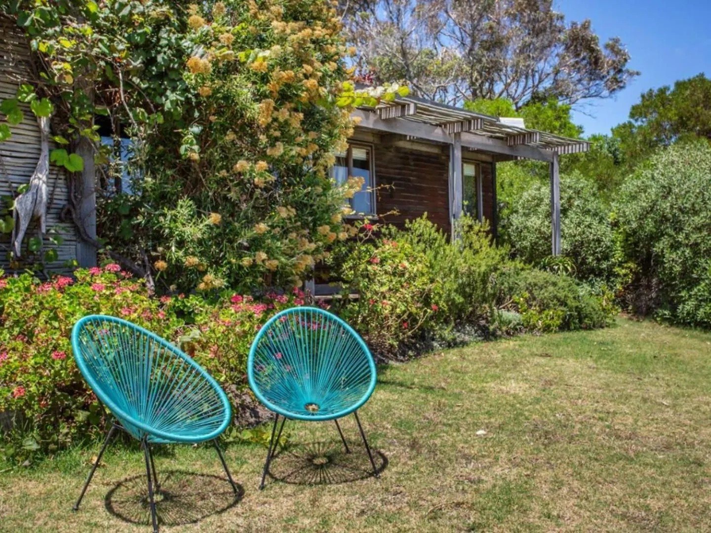 Scarborough Beach Bungalow 別荘