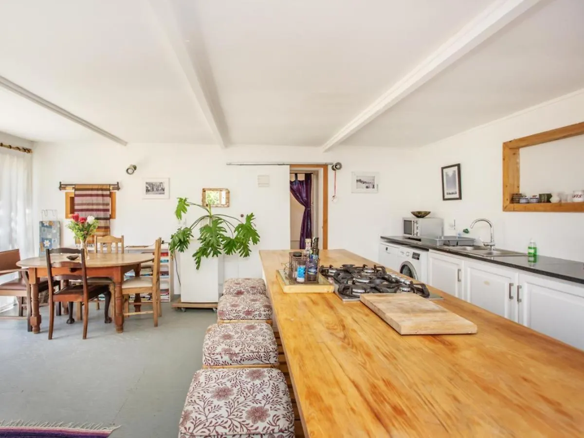 Scarborough Beach Bungalow
