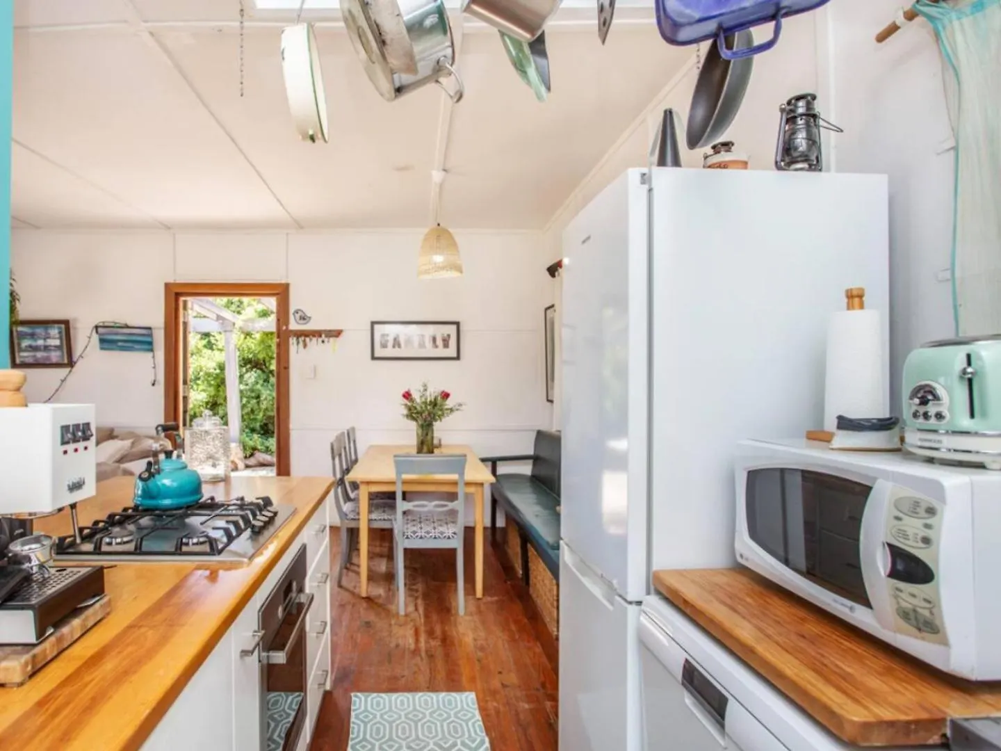 Scarborough Beach Bungalow 別荘