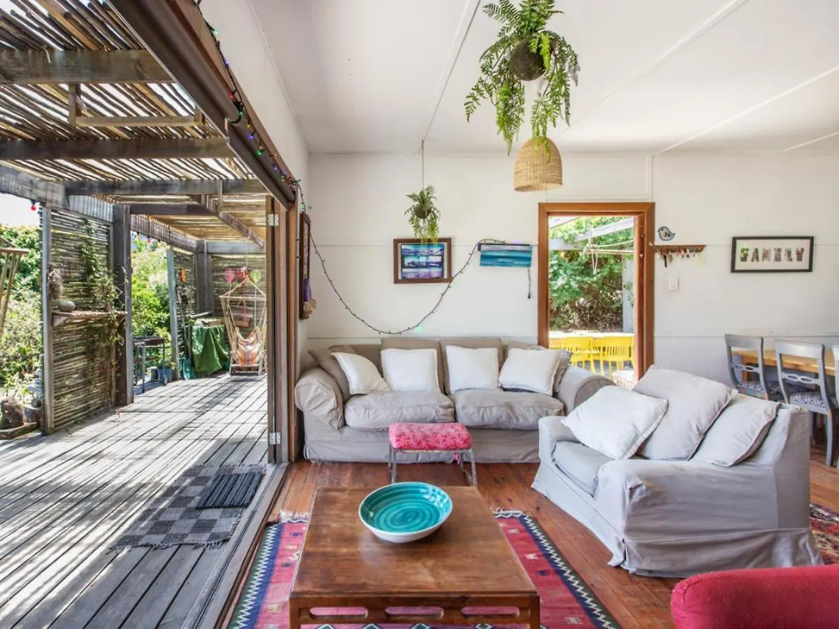 Scarborough Beach Bungalow 別荘
