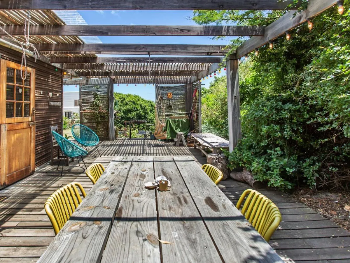 別荘 Scarborough Beach Bungalow 南アフリカ